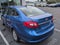 2011 Ford Fiesta SEL