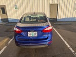 2015 Ford Fiesta Titanium