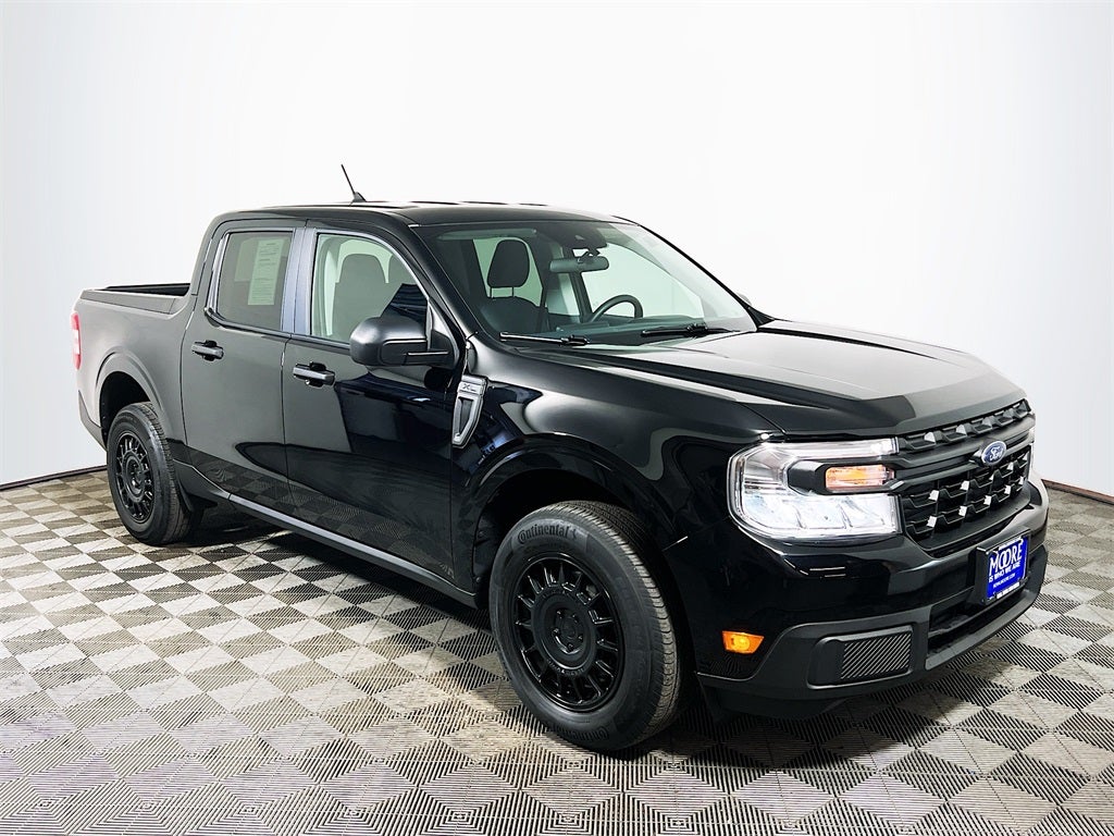 2024 Ford Maverick XL