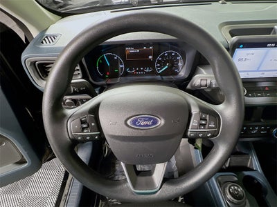 2024 Ford Maverick XL