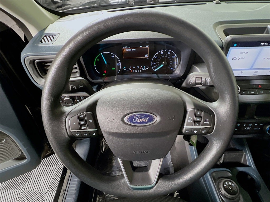 2024 Ford Maverick XL