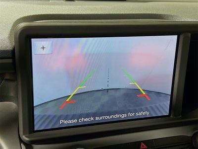 2024 Ford Maverick XL