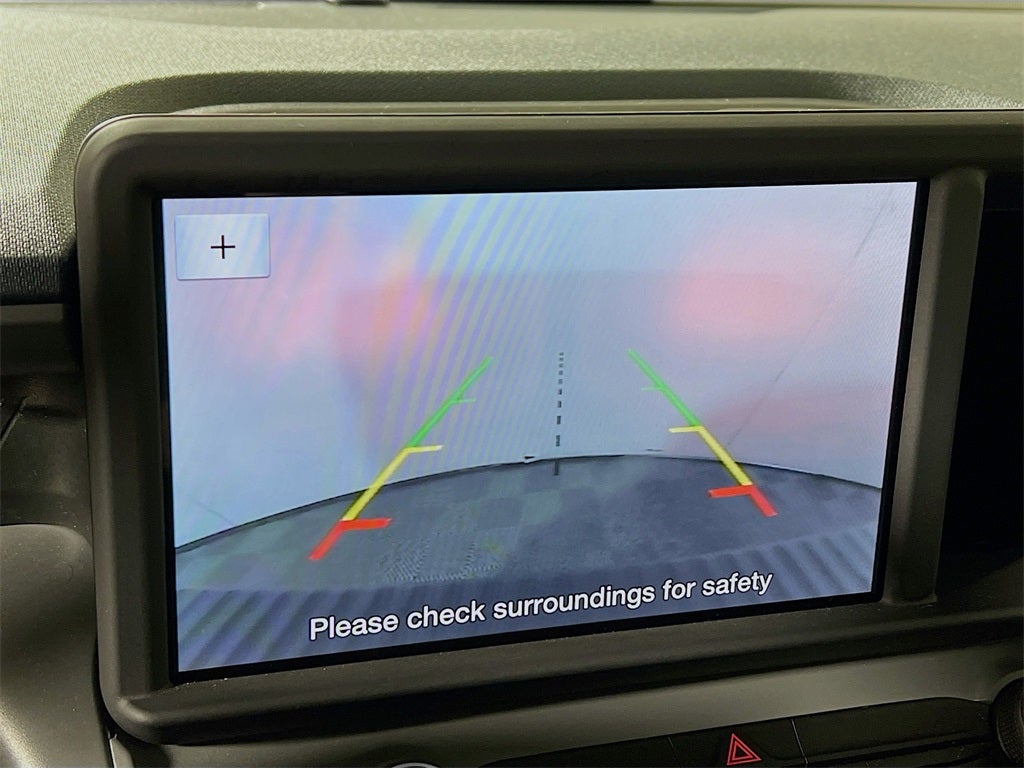 2024 Ford Maverick XL