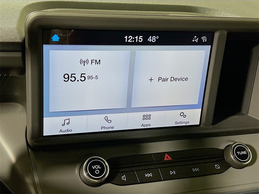 2024 Ford Maverick XL