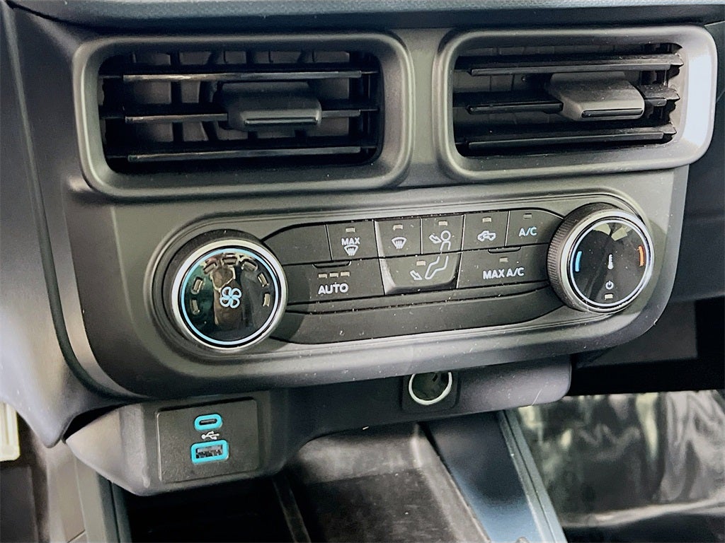 2024 Ford Maverick XL