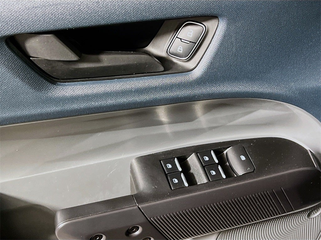 2024 Ford Maverick XL