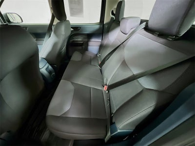 2024 Ford Maverick XL