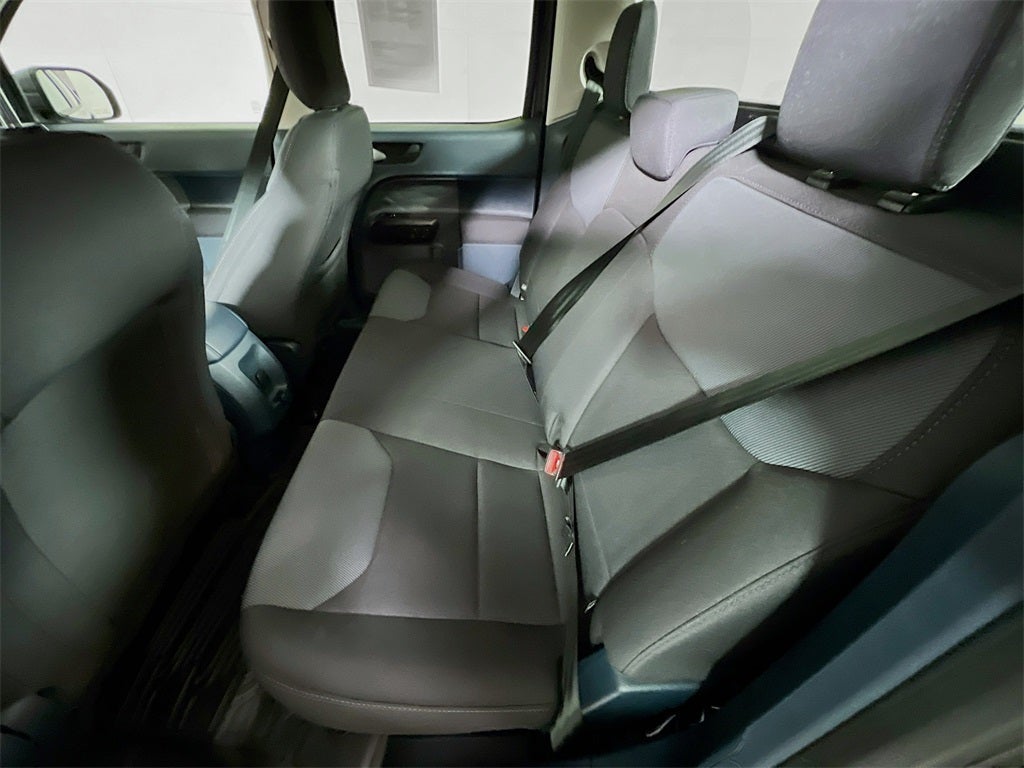 2024 Ford Maverick XL