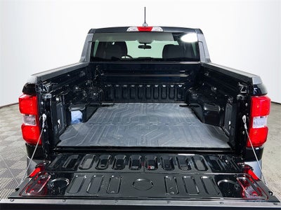 2024 Ford Maverick XL