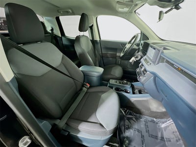 2024 Ford Maverick XL