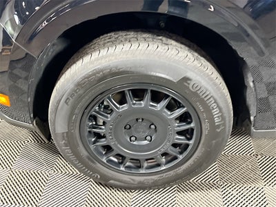 2024 Ford Maverick XL