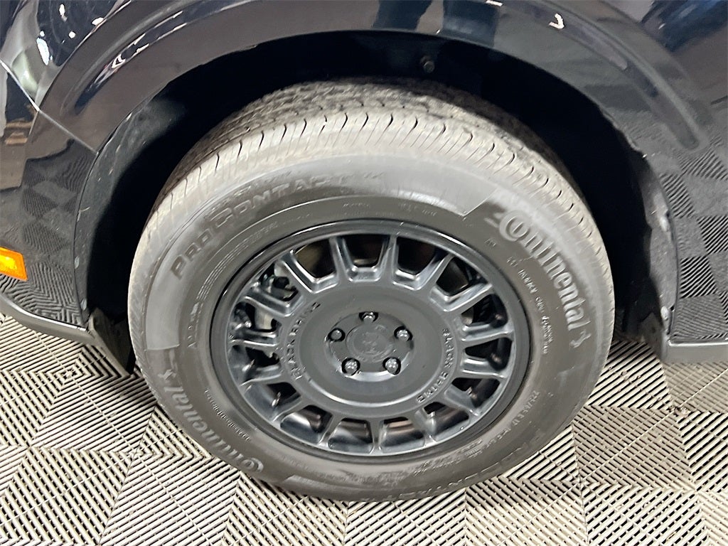 2024 Ford Maverick XL