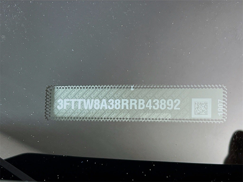 2024 Ford Maverick XL