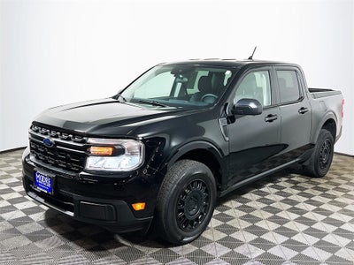 2024 Ford Maverick XL