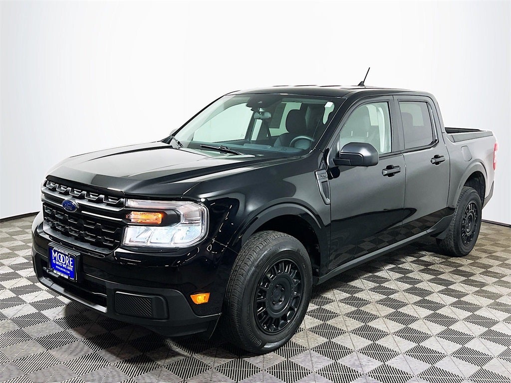 2024 Ford Maverick XL