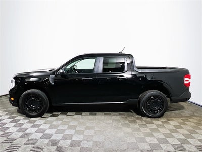 2024 Ford Maverick XL