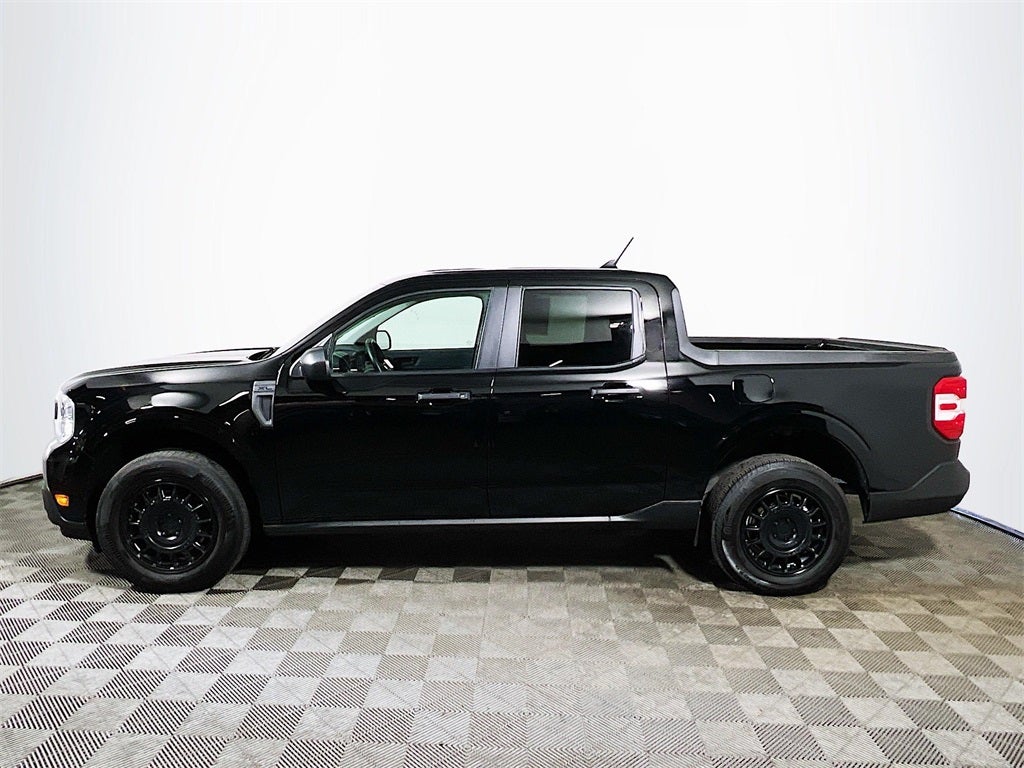 2024 Ford Maverick XL