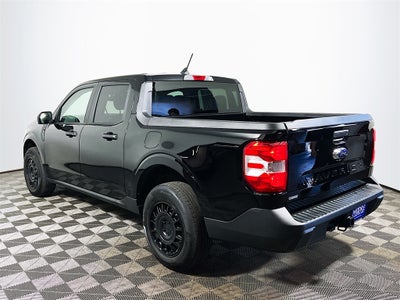 2024 Ford Maverick XL