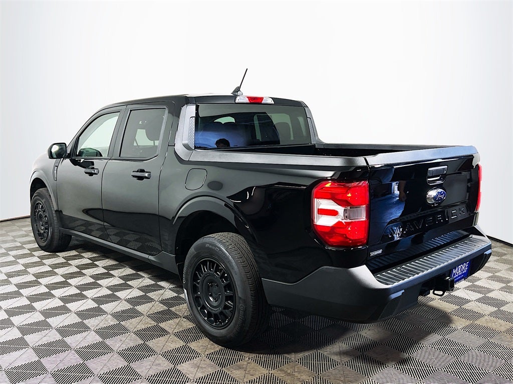 2024 Ford Maverick XL