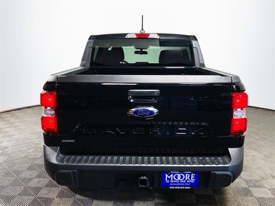 2024 Ford Maverick XL