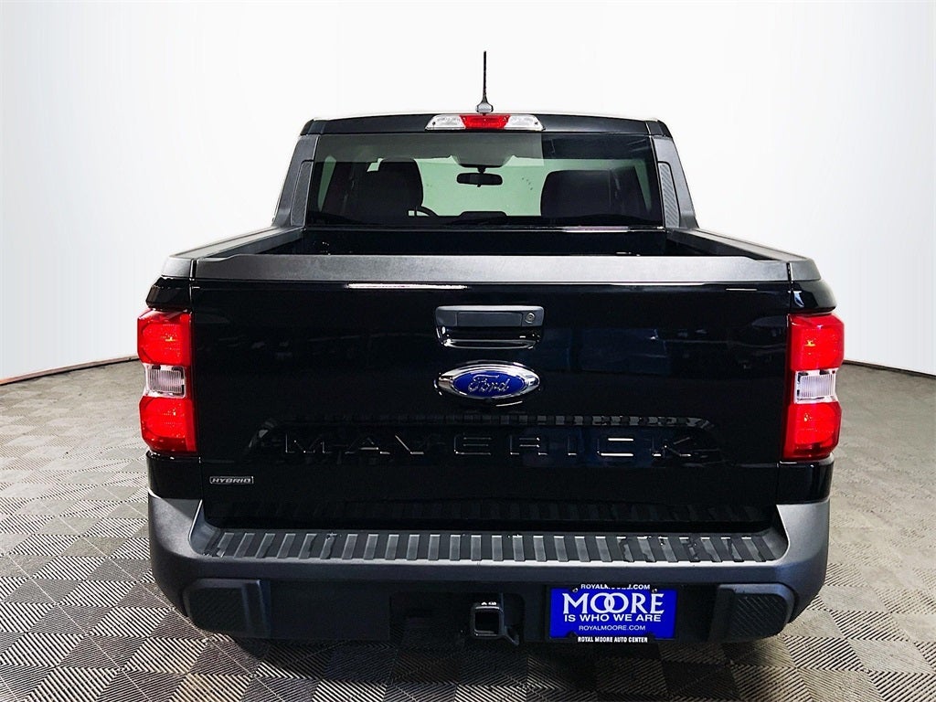 2024 Ford Maverick XL