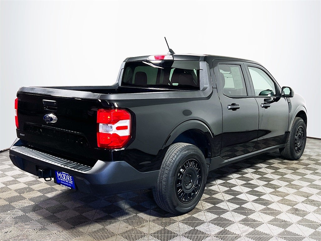 2024 Ford Maverick XL