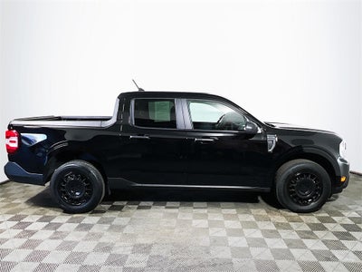 2024 Ford Maverick XL