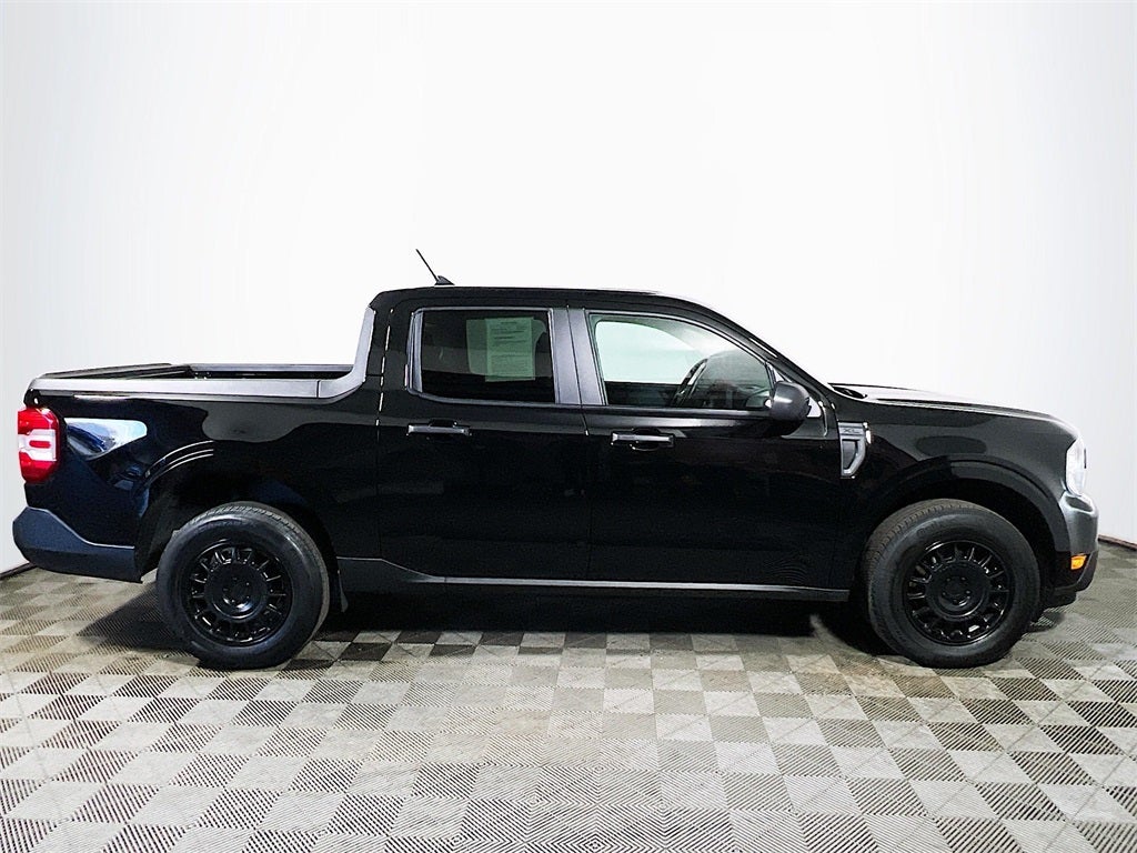 2024 Ford Maverick XL