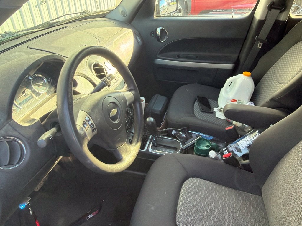 2008 Chevrolet HHR LT