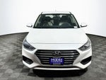 2020 Hyundai Accent SE
