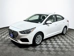 2020 Hyundai Accent SE