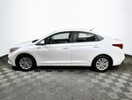 2020 Hyundai Accent SE