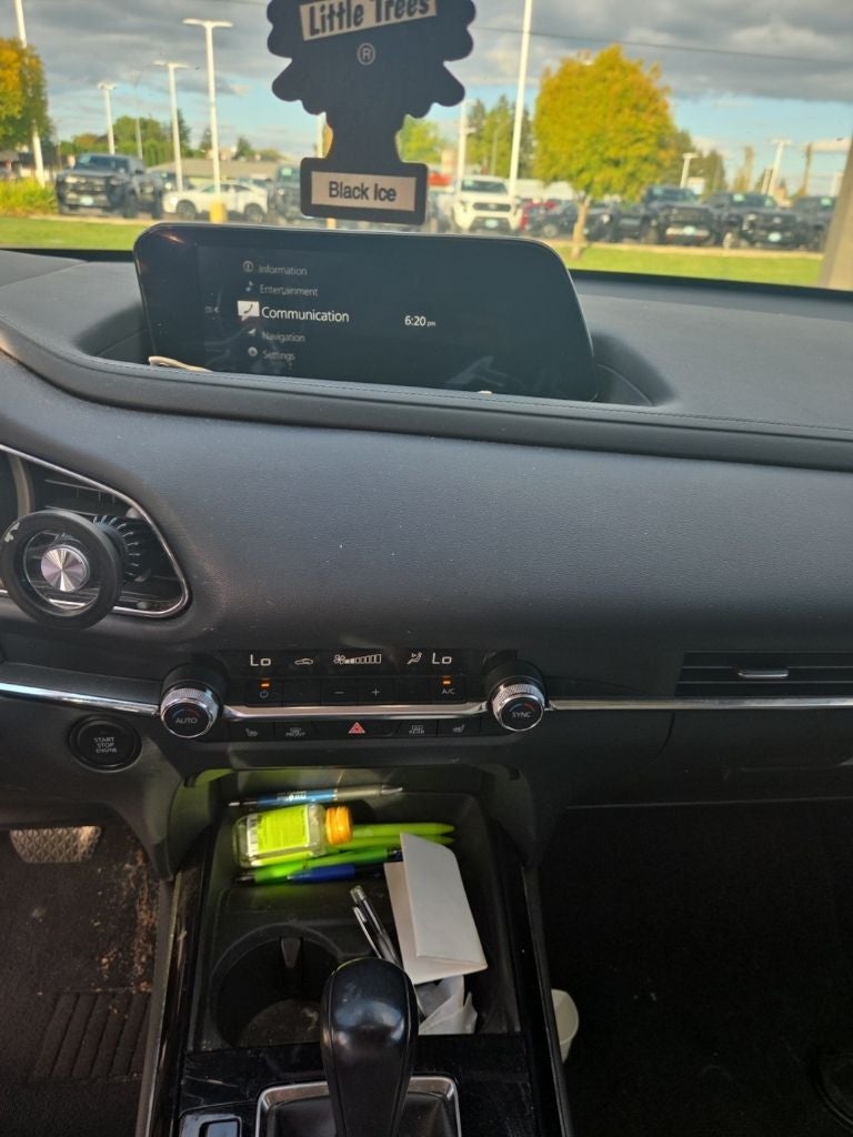 2023 Mazda Mazda CX-30 2.5 S Preferred Package