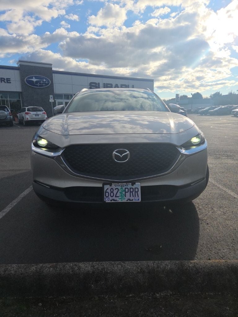 2023 Mazda Mazda CX-30 2.5 S Preferred Package