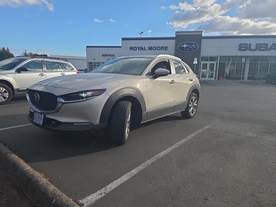 2023 Mazda Mazda CX-30 2.5 S Preferred Package