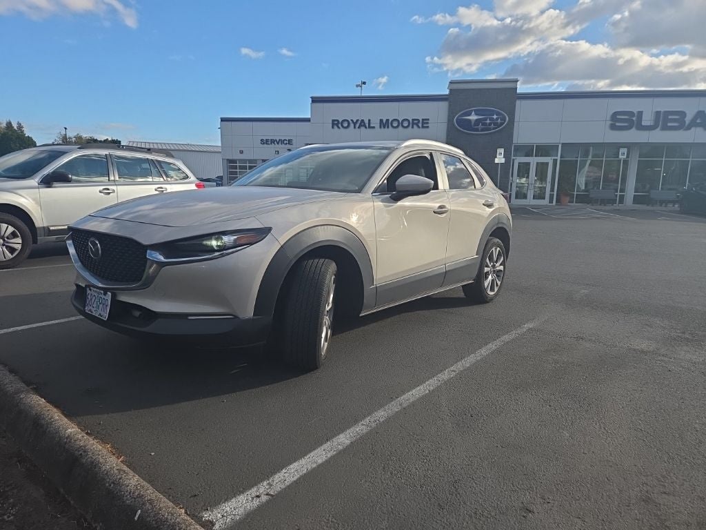 2023 Mazda Mazda CX-30 2.5 S Preferred Package