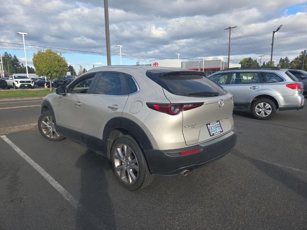 2023 Mazda Mazda CX-30 2.5 S Preferred Package