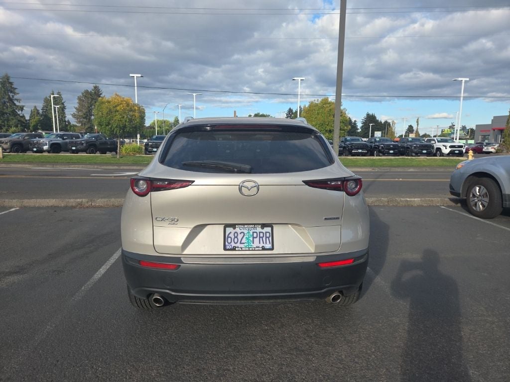 2023 Mazda Mazda CX-30 2.5 S Preferred Package