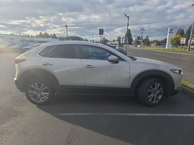 2023 Mazda Mazda CX-30 2.5 S Preferred Package