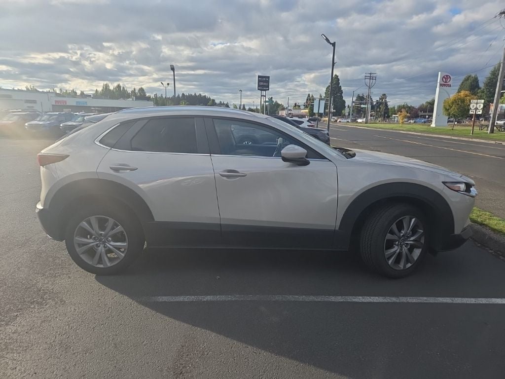 2023 Mazda Mazda CX-30 2.5 S Preferred Package