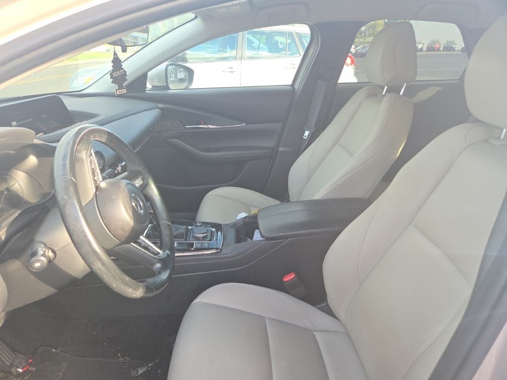 2023 Mazda Mazda CX-30 2.5 S Preferred Package