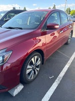 2019 Nissan Sentra SL