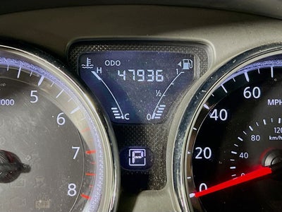 2017 Nissan Versa 1.6 SV