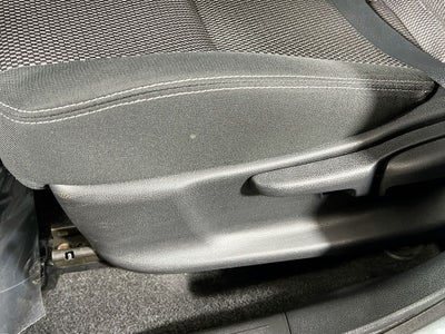 2017 Nissan Versa 1.6 SV