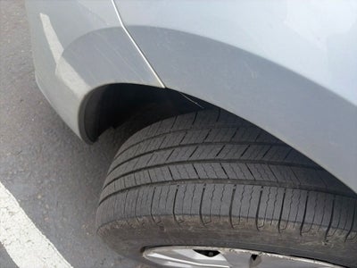 2023 Nissan Versa 1.6 S