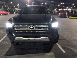 2024 Toyota Tacoma Limited