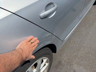 2015 Volkswagen Jetta 1.8T SE