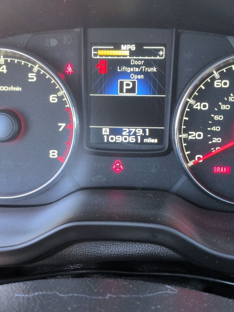 2013 Subaru Legacy 3.6R Limited