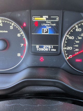 2013 Subaru Legacy 3.6R Limited