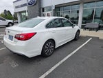 2018 Subaru Legacy 2.5i Premium